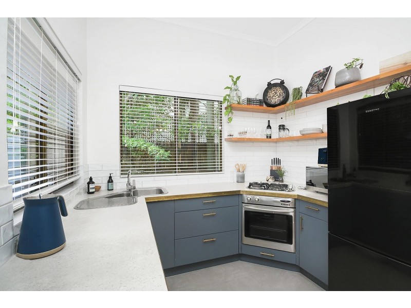 1/190 Moray Street, New Farm QLD 4005