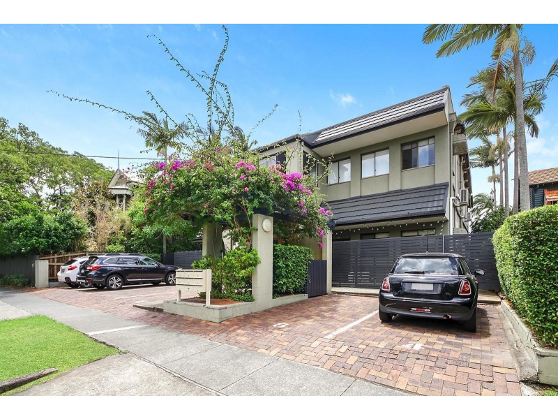 1/190 Moray Street, New Farm QLD 4005