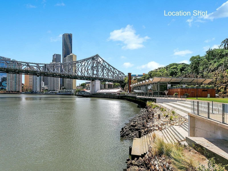 1/190 Moray Street, New Farm QLD 4005