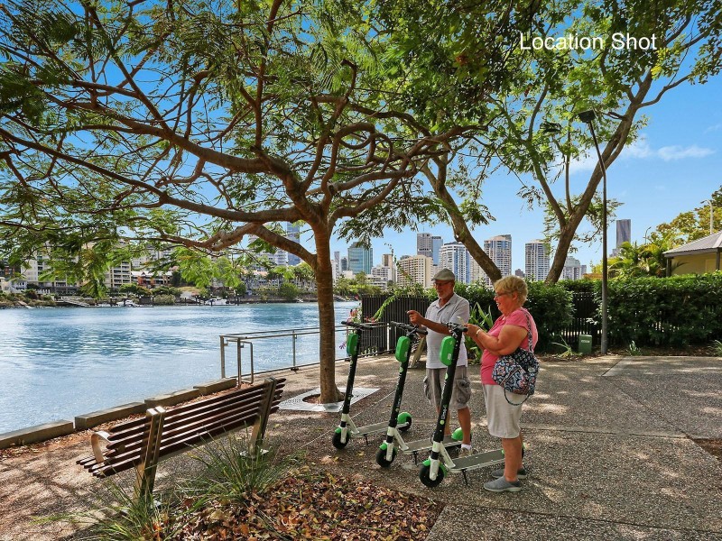 1/190 Moray Street, New Farm QLD 4005