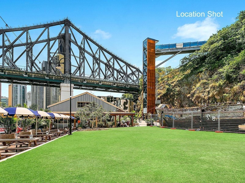 1/190 Moray Street, New Farm QLD 4005