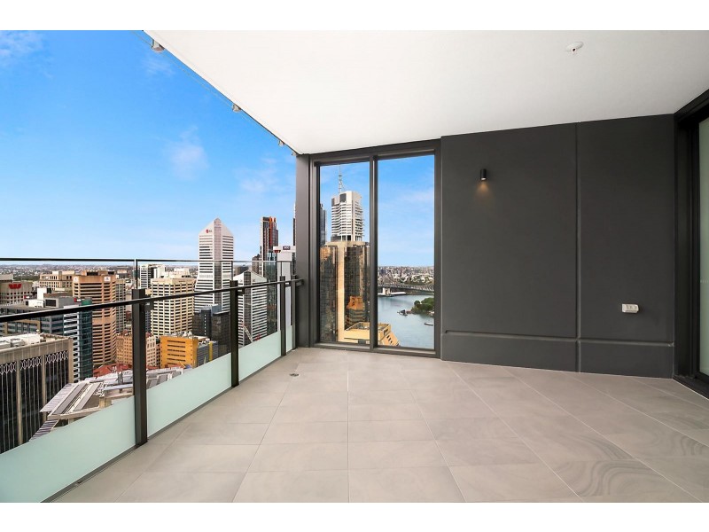 3506/111 Mary Street, Brisbane City QLD 4000