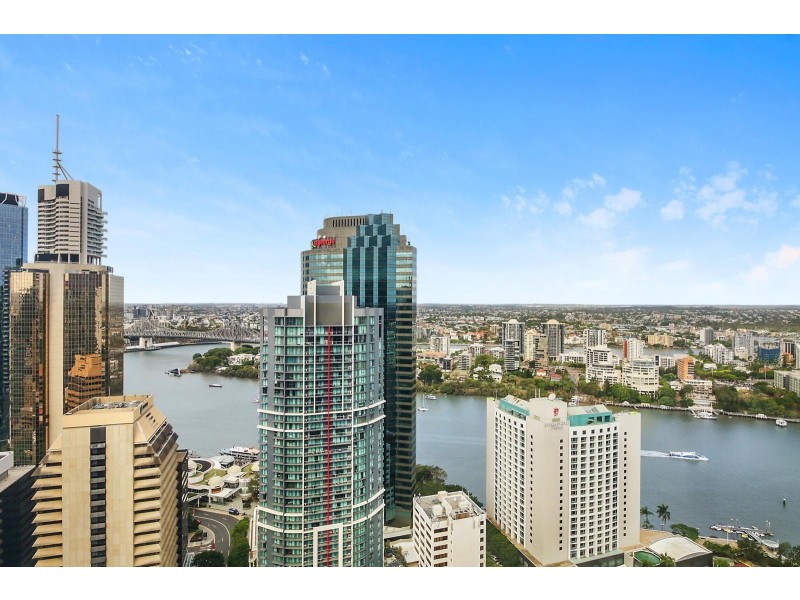 3506/111 Mary Street, Brisbane City QLD 4000
