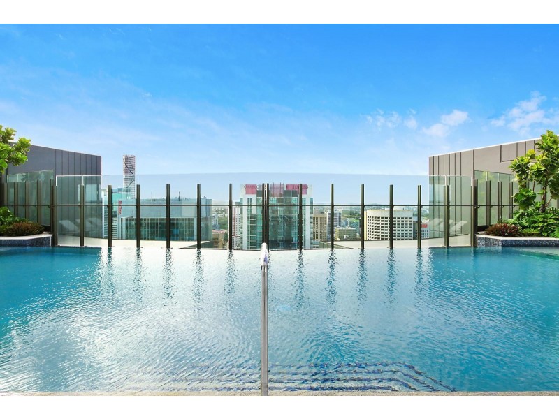 3506/111 Mary Street, Brisbane City QLD 4000