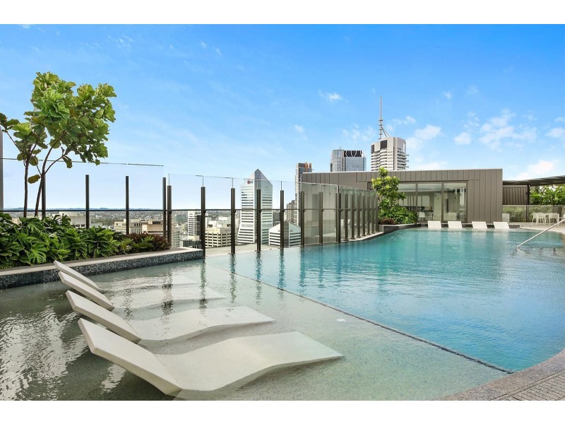 3506/111 Mary Street, Brisbane City QLD 4000