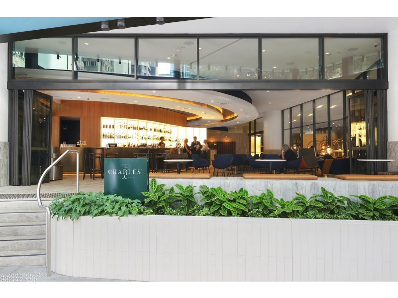 3506/111 Mary Street, Brisbane City QLD 4000