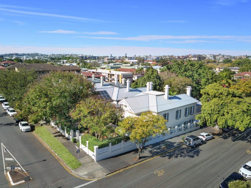 44 Moreton Street, New Farm QLD 4005