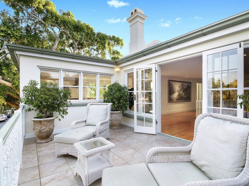 44 Moreton Street, New Farm QLD 4005