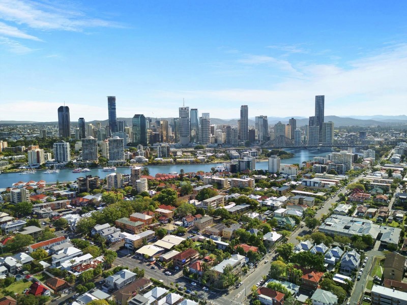 44 Moreton Street, New Farm QLD 4005