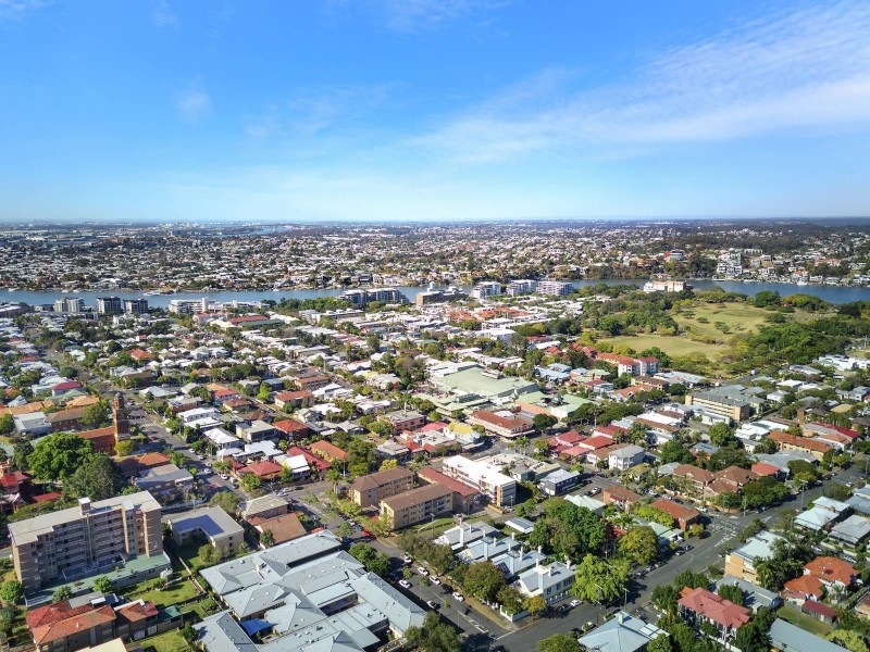 44 Moreton Street, New Farm QLD 4005