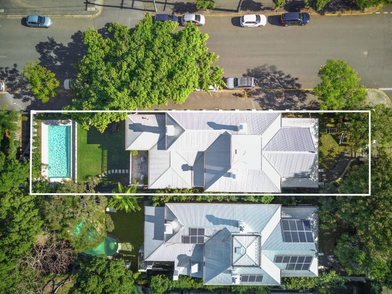 44 Moreton Street, New Farm QLD 4005