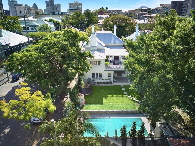 44 Moreton Street, New Farm QLD 4005