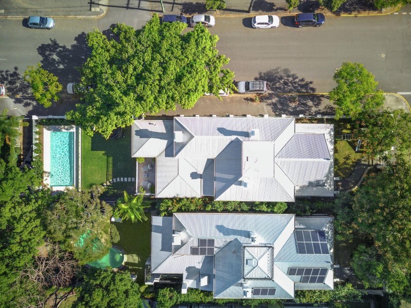 44 Moreton Street, New Farm QLD 4005