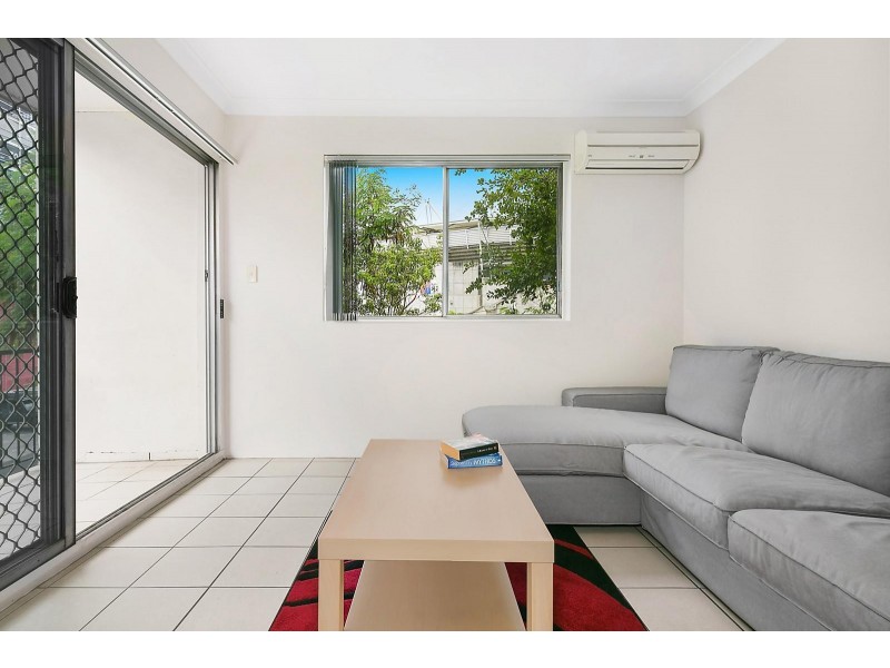 4/83 Linton Street, Kangaroo Point QLD 4169