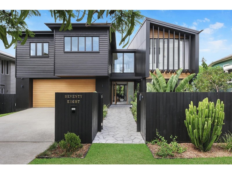 78 Harding Street, Hendra QLD 4011