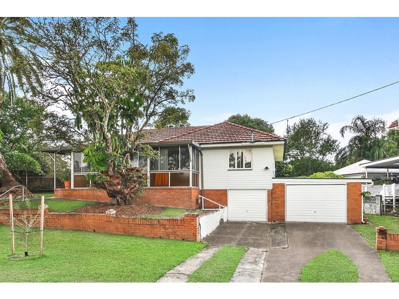 29 Tranters Avenue, Camp Hill QLD 4152