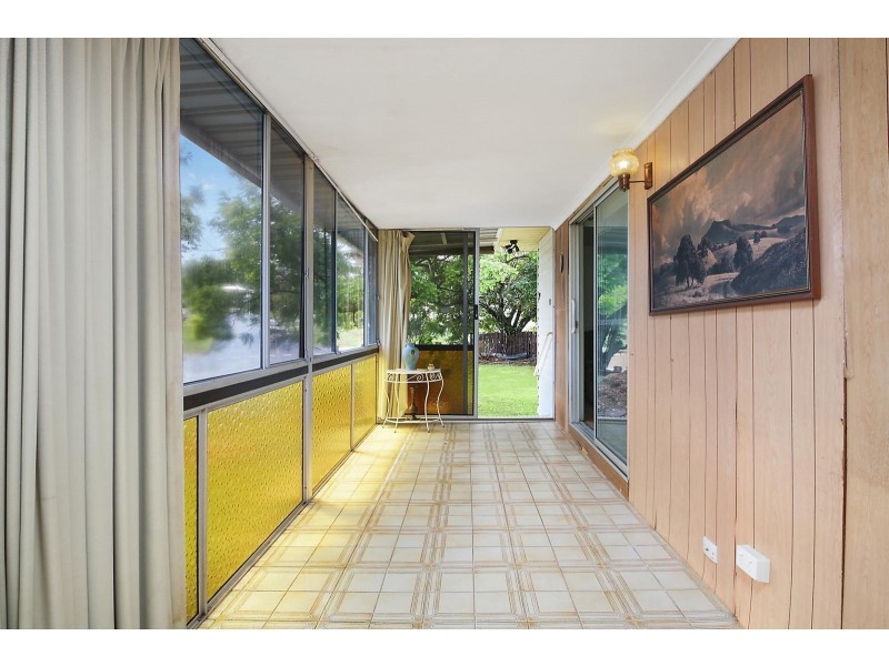 29 Tranters Avenue, Camp Hill QLD 4152