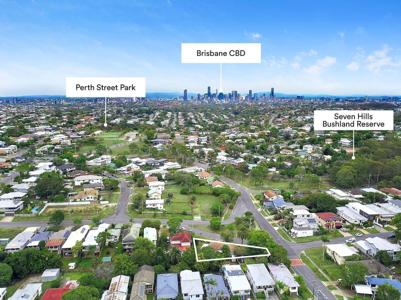 29 Tranters Avenue, Camp Hill QLD 4152