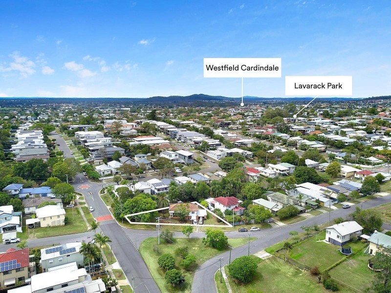 29 Tranters Avenue, Camp Hill QLD 4152