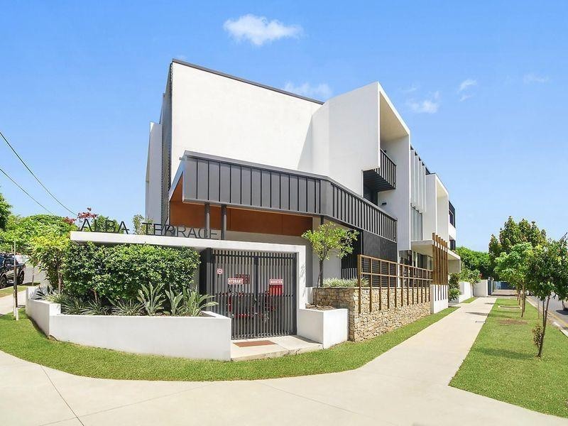 207/9 Lapraik Street, Ascot QLD 4007