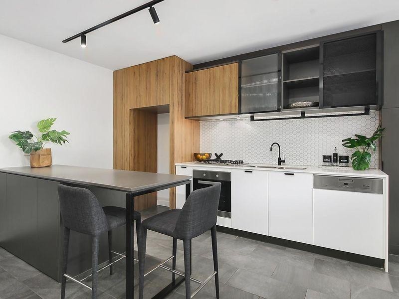 207/9 Lapraik Street, Ascot QLD 4007