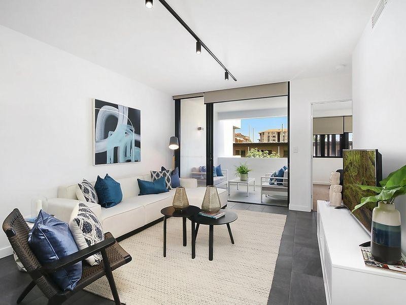 207/9 Lapraik Street, Ascot QLD 4007