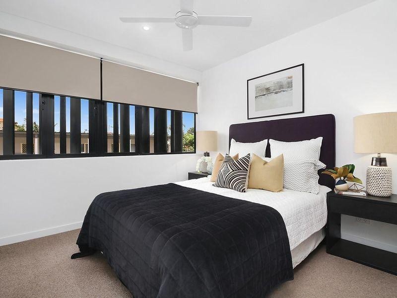 207/9 Lapraik Street, Ascot QLD 4007