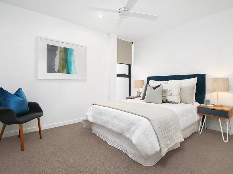 207/9 Lapraik Street, Ascot QLD 4007