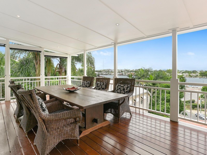 3 Arran Avenue, Hamilton QLD 4007