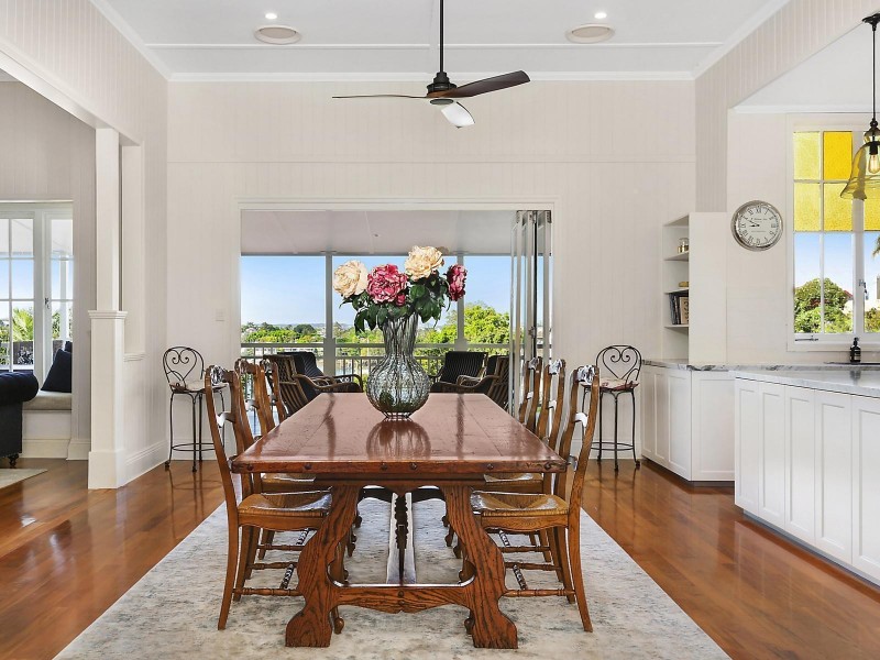 3 Arran Avenue, Hamilton QLD 4007