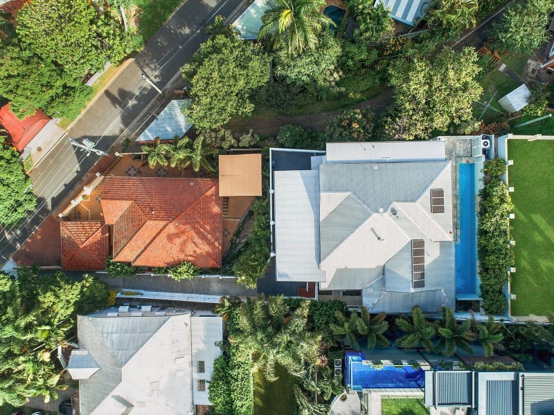 3 Arran Avenue, Hamilton QLD 4007