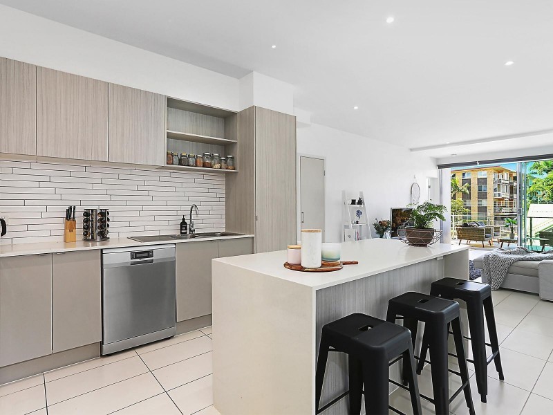 9/40 Gilbey Lane, New Farm QLD 4005