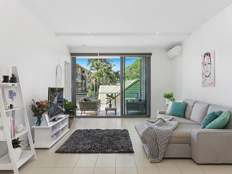 9/40 Gilbey Lane, New Farm QLD 4005