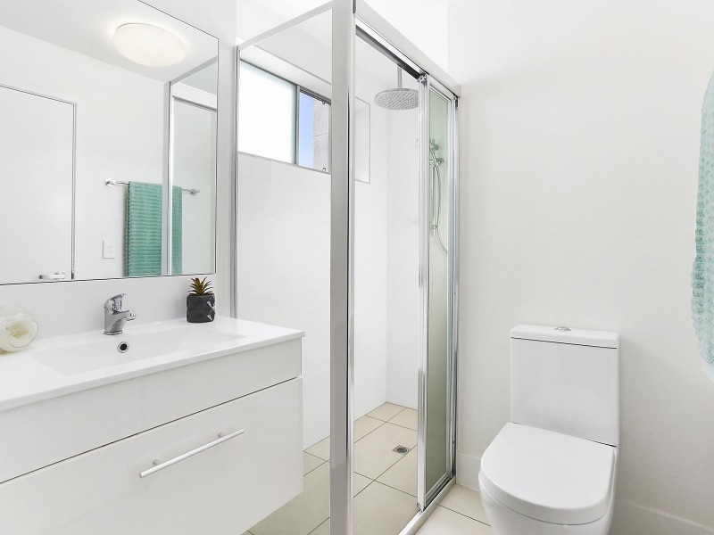 9/40 Gilbey Lane, New Farm QLD 4005