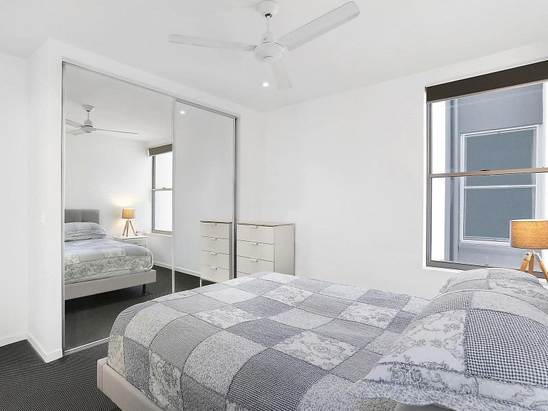 9/40 Gilbey Lane, New Farm QLD 4005