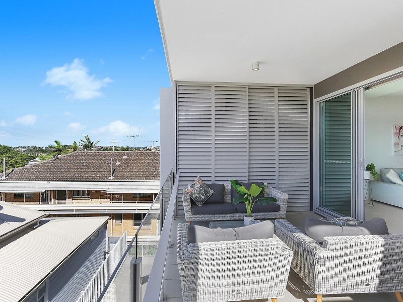 9/40 Gilbey Lane, New Farm QLD 4005