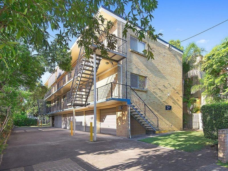 5/22 Balowrie Street, Hamilton QLD 4007