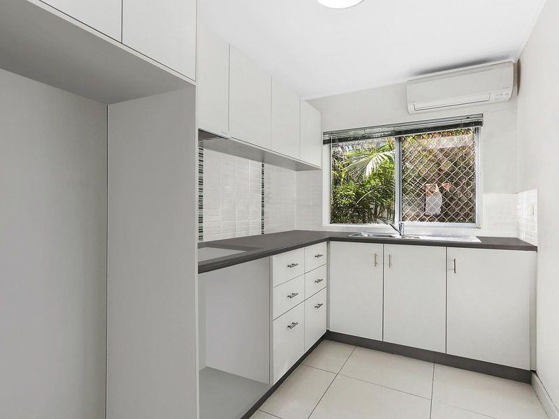 5/22 Balowrie Street, Hamilton QLD 4007