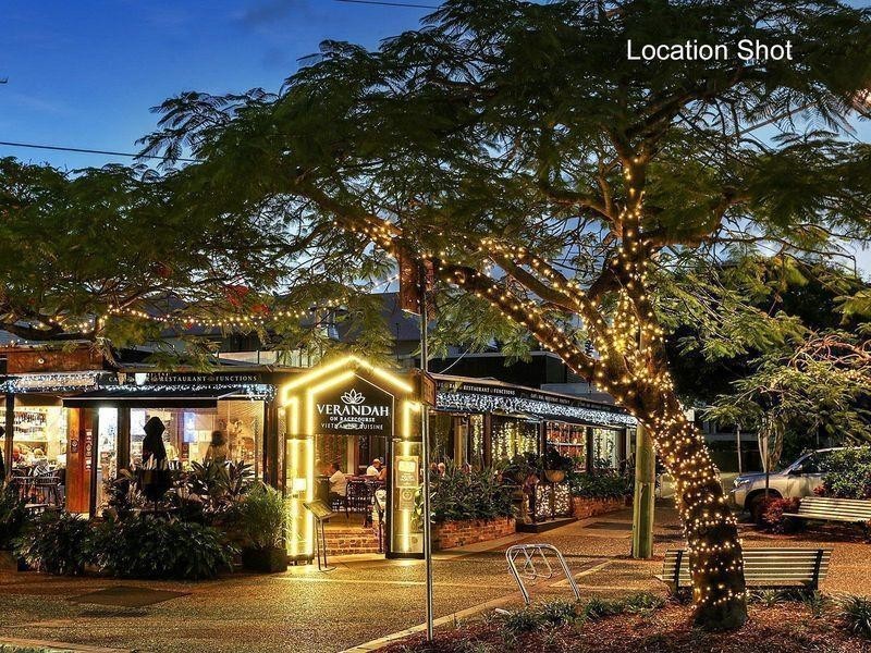 5/22 Balowrie Street, Hamilton QLD 4007