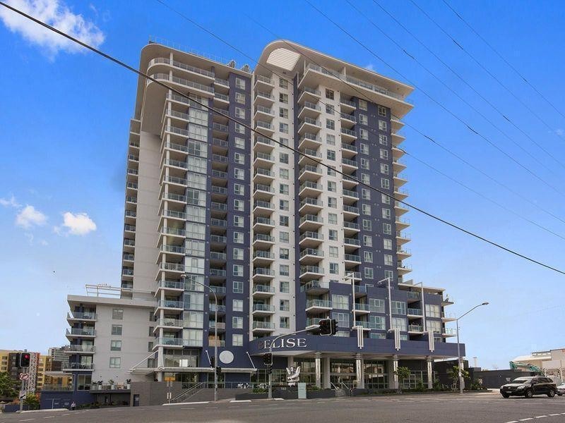 307/510 St Pauls Terrace, Bowen Hills QLD 4006