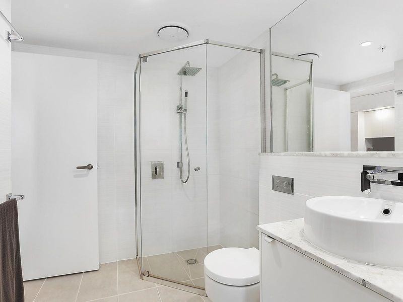 307/510 St Pauls Terrace, Bowen Hills QLD 4006