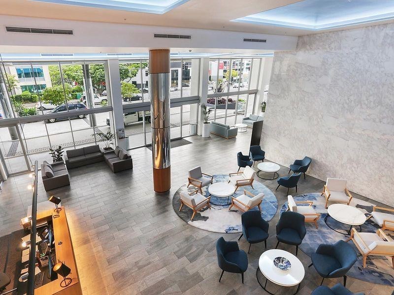 307/510 St Pauls Terrace, Bowen Hills QLD 4006