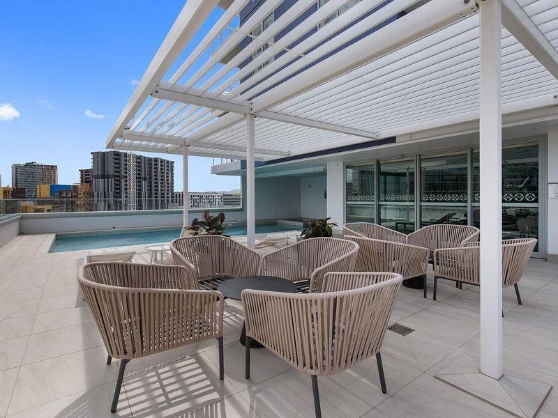 307/510 St Pauls Terrace, Bowen Hills QLD 4006