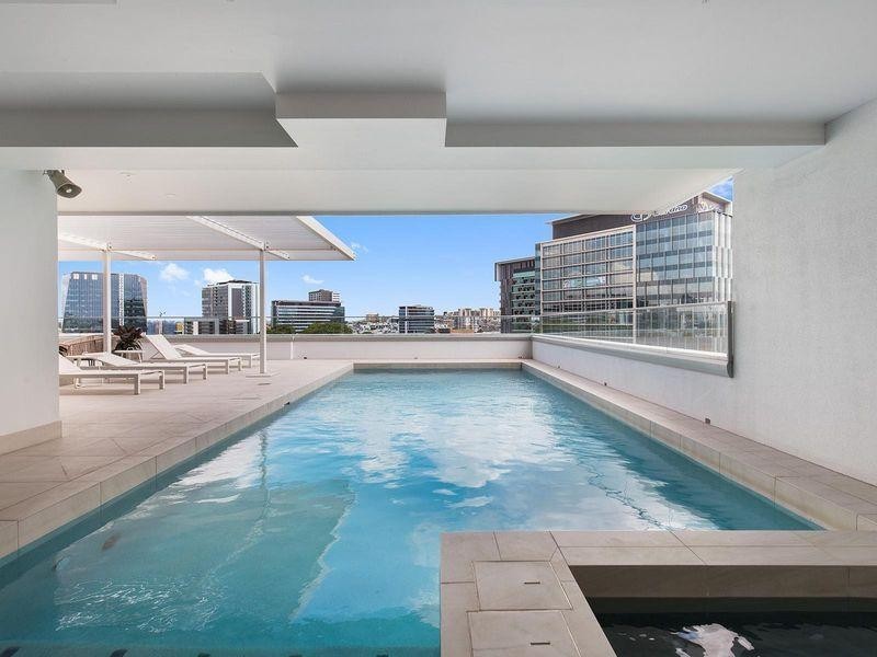 307/510 St Pauls Terrace, Bowen Hills QLD 4006