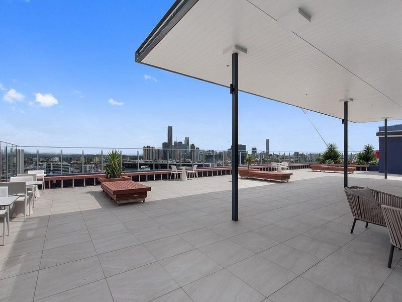 307/510 St Pauls Terrace, Bowen Hills QLD 4006