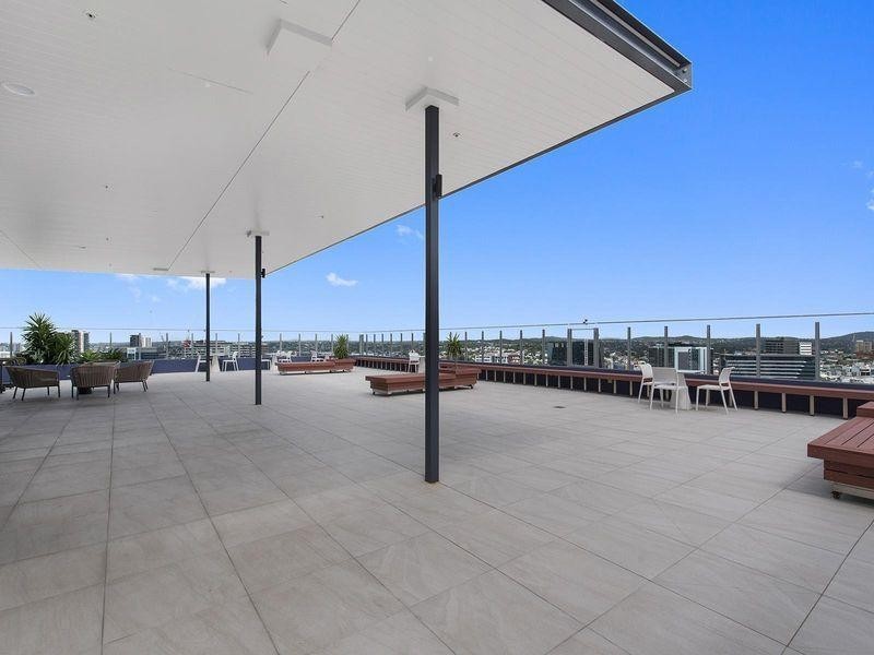 307/510 St Pauls Terrace, Bowen Hills QLD 4006