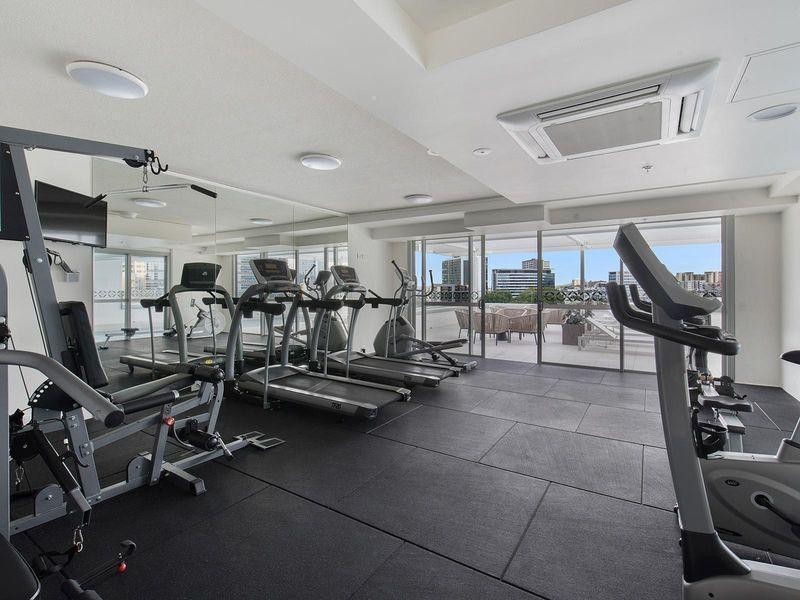 307/510 St Pauls Terrace, Bowen Hills QLD 4006