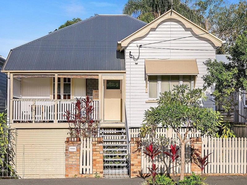 149 Merthyr Road, New Farm QLD 4005