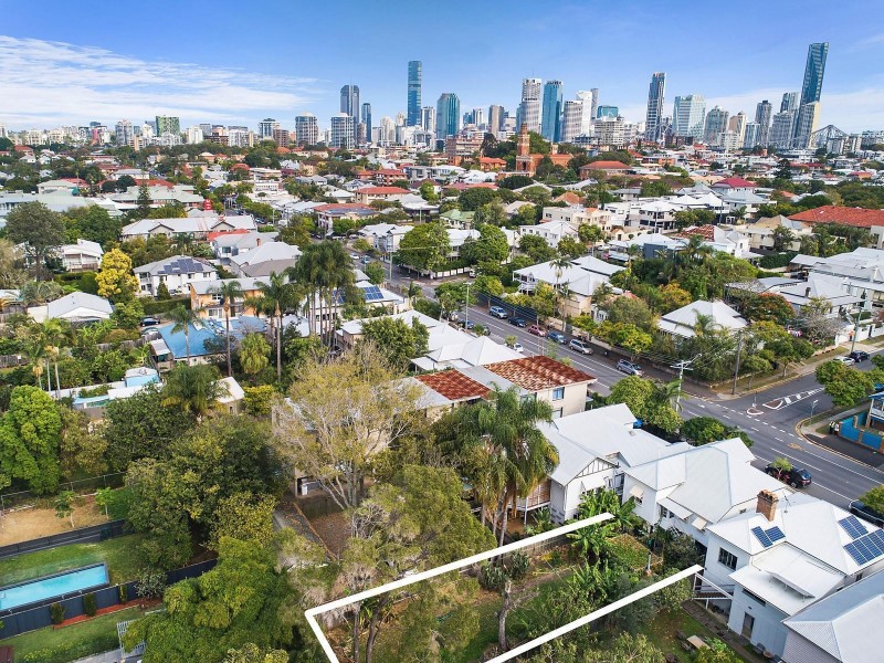 149 Merthyr Road, New Farm QLD 4005