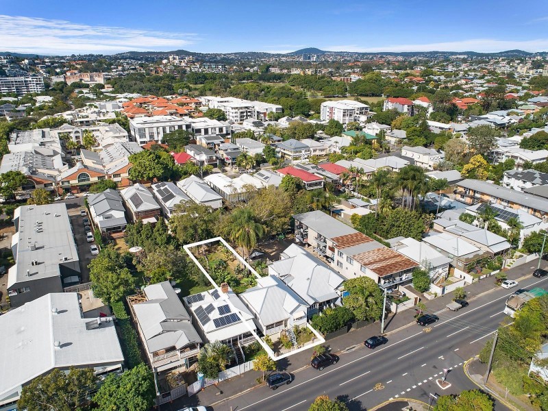 149 Merthyr Road, New Farm QLD 4005